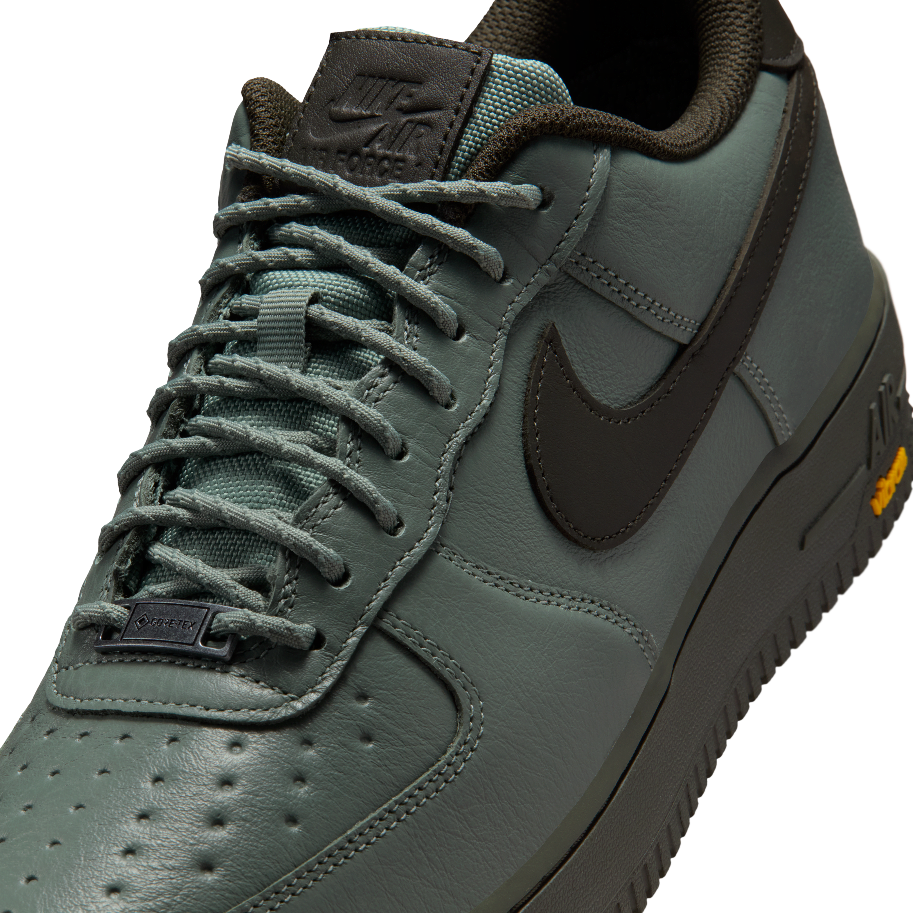 Nike Air Force 1 GORE-TEX Vibram Men's Shoes | The Summit